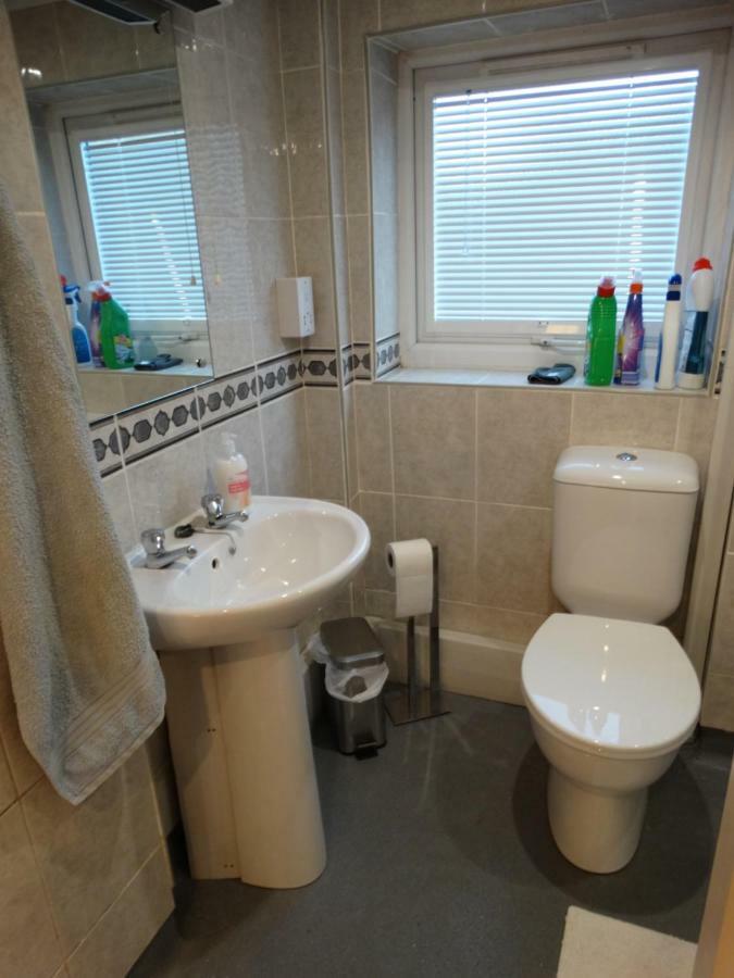 Apartament The Annexe Preston  Zewnętrze zdjęcie