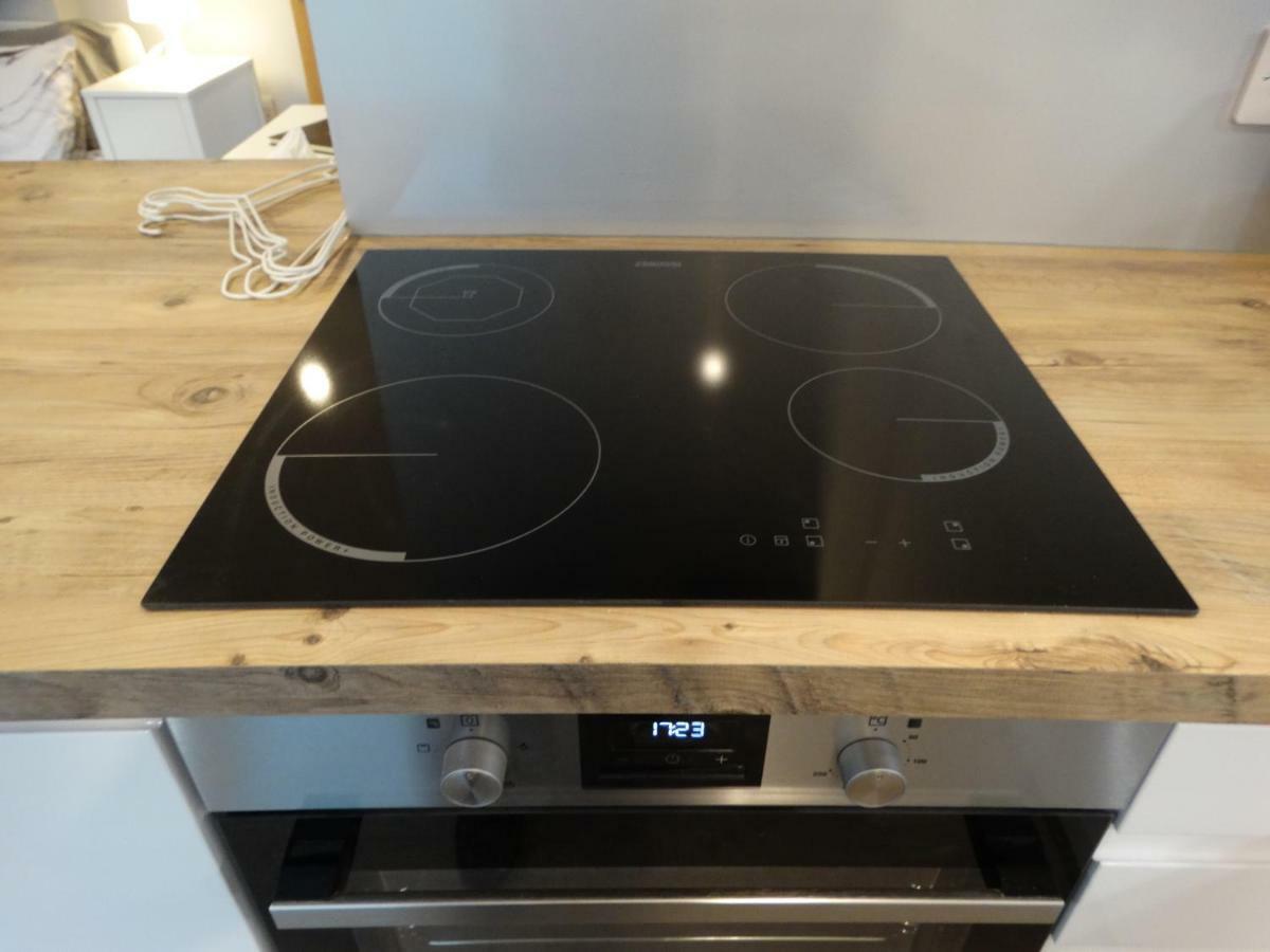 Apartament The Annexe Preston  Zewnętrze zdjęcie