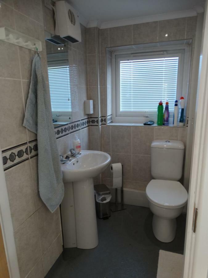 Apartament The Annexe Preston  Zewnętrze zdjęcie