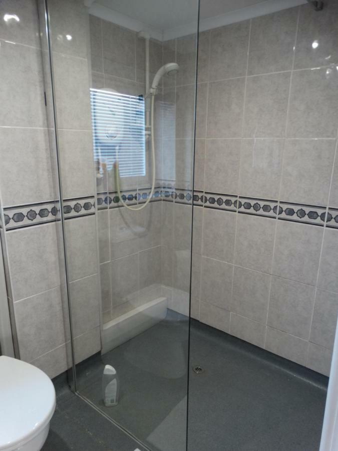 Apartament The Annexe Preston  Zewnętrze zdjęcie