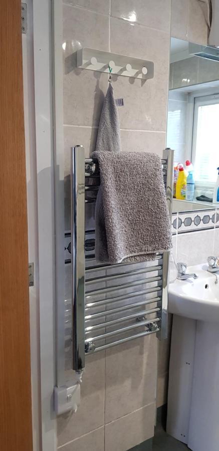 Apartament The Annexe Preston  Zewnętrze zdjęcie
